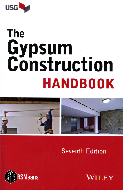 the gypsum construction handbook pdf